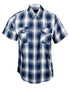 BELMONT BAMBOO SHORT SLEEVE BUTTON UP - MENS